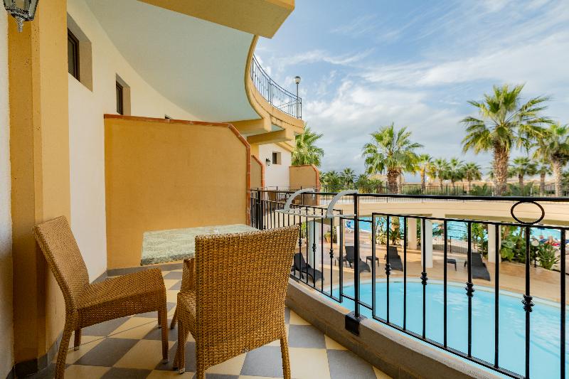Hotel Dolcestate - Oda