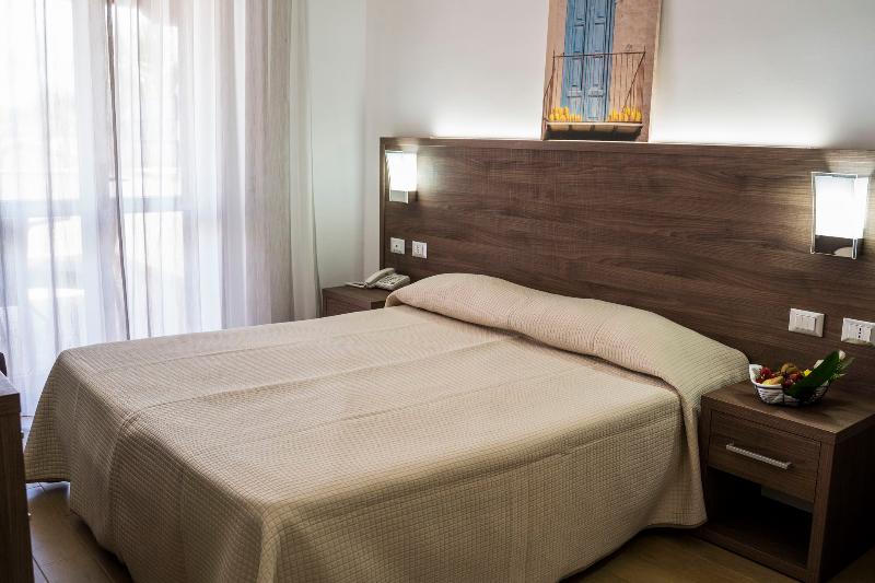 Hotel Dolcestate - Oda