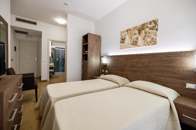 Hotel Dolcestate - Oda