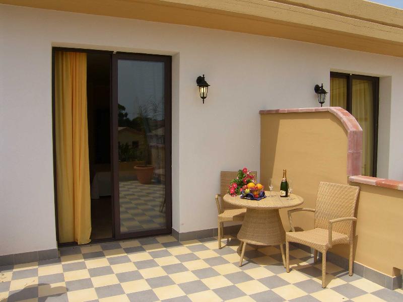 Hotel Dolcestate - Oda