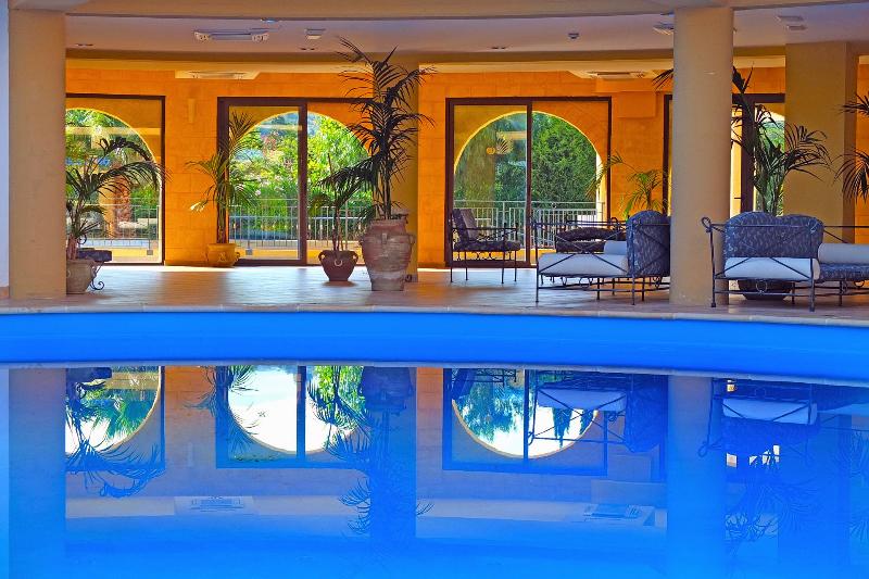 Hotel Dolcestate - Havuz