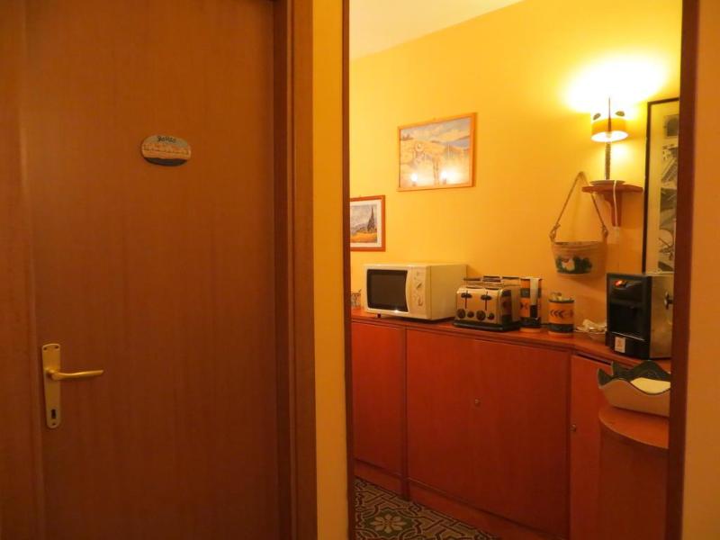 Al Mare in Città - Genel