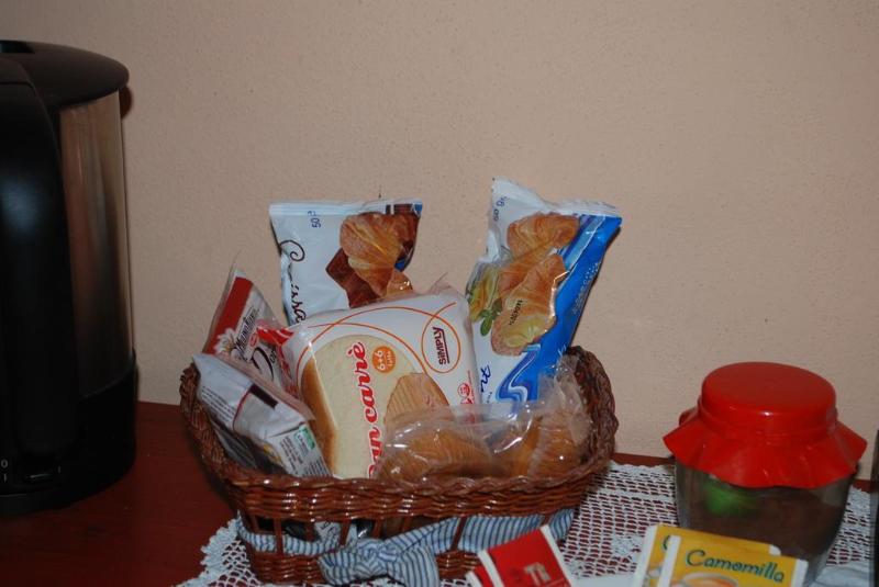 Al Mare in Città - Genel