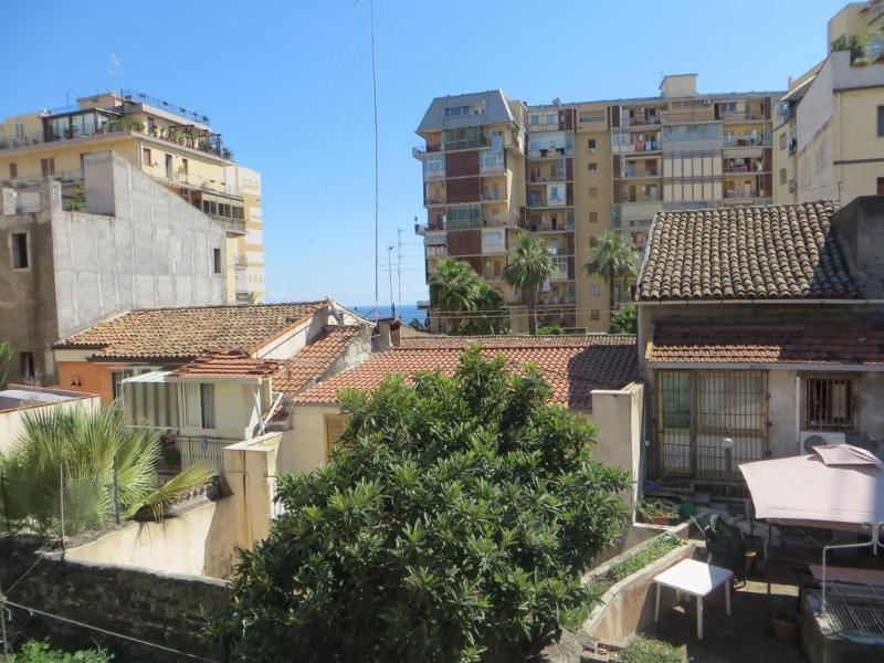 Al Mare in Città - Genel