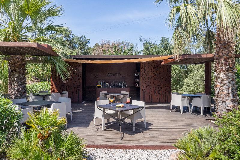 Vallegrande Nature Resort by Geocharme - Bar