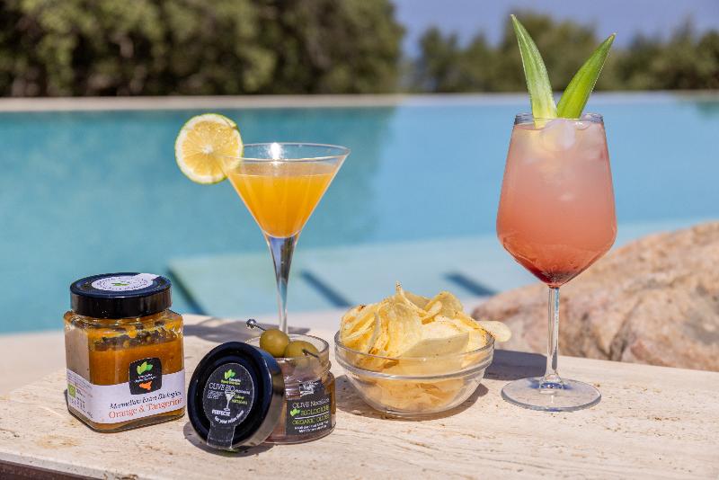 Vallegrande Nature Resort by Geocharme - Bar