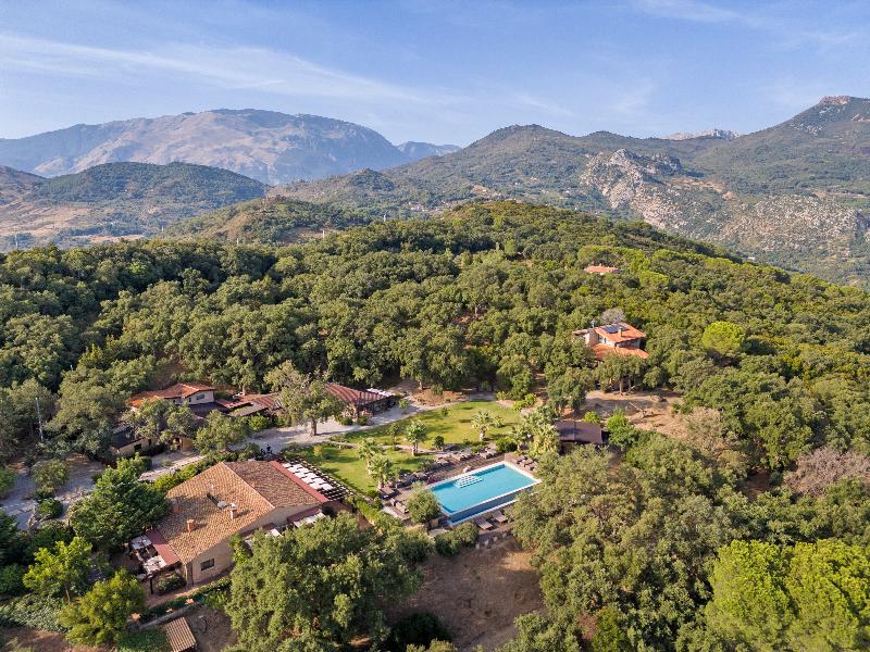 Vallegrande Nature Resort by Geocharme - Genel