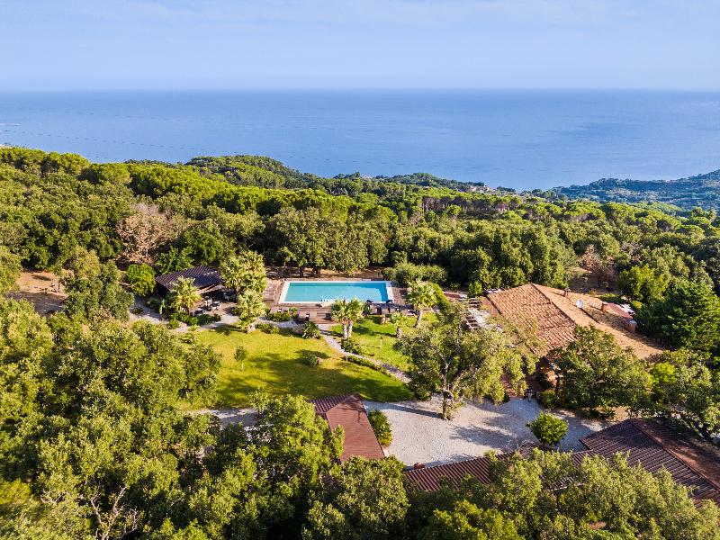 Vallegrande Nature Resort by Geocharme - Genel