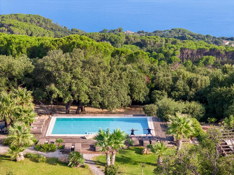 Vallegrande Nature Resort by Geocharme - Genel