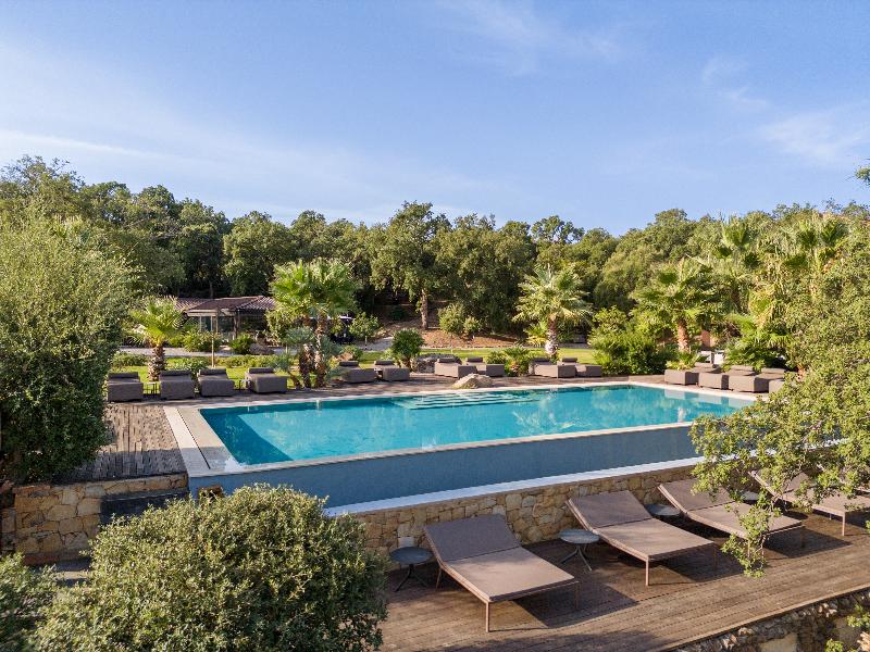 Vallegrande Nature Resort by Geocharme - Genel