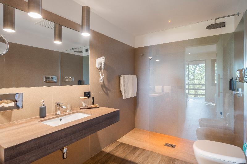Vallegrande Nature Resort by Geocharme - Oda