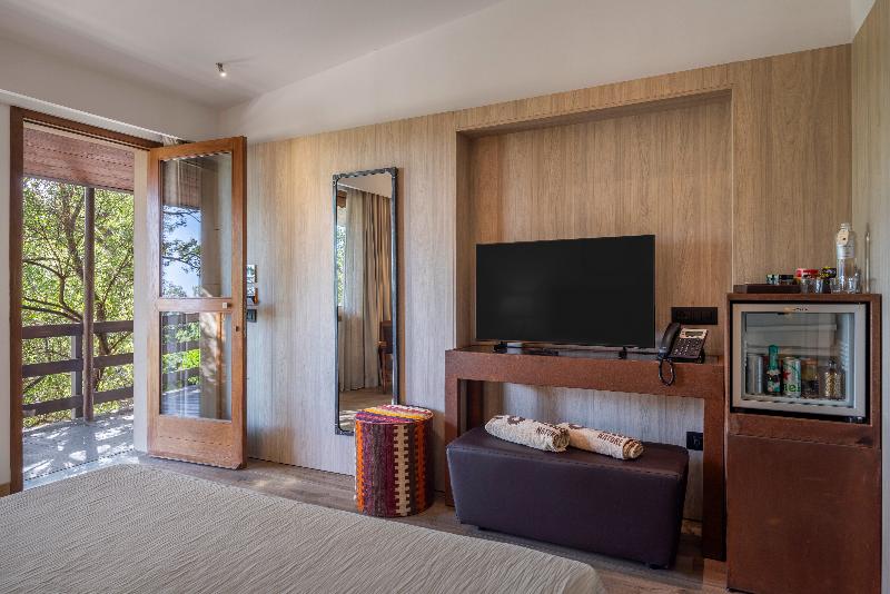 Vallegrande Nature Resort by Geocharme - Oda