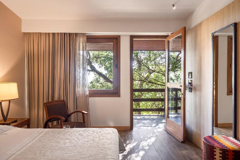 Vallegrande Nature Resort by Geocharme - Oda