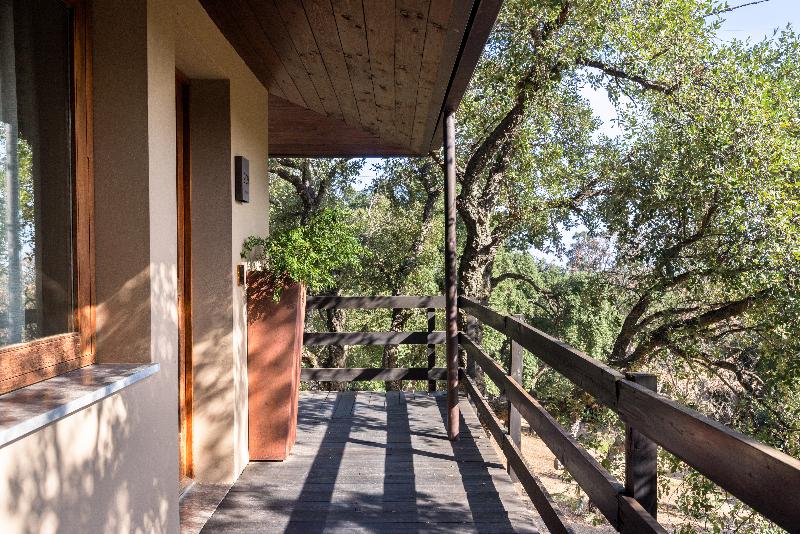Vallegrande Nature Resort by Geocharme - Oda