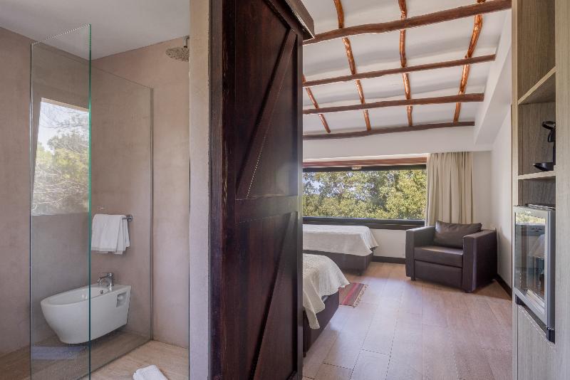 Vallegrande Nature Resort by Geocharme - Oda