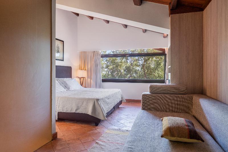 Vallegrande Nature Resort by Geocharme - Oda