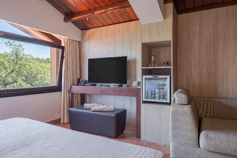 Vallegrande Nature Resort by Geocharme - Oda