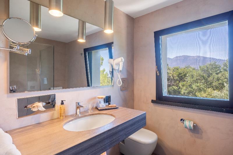 Vallegrande Nature Resort by Geocharme - Oda