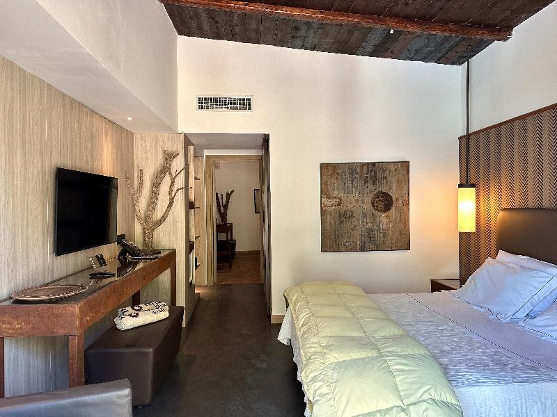 Vallegrande Nature Resort by Geocharme - Oda