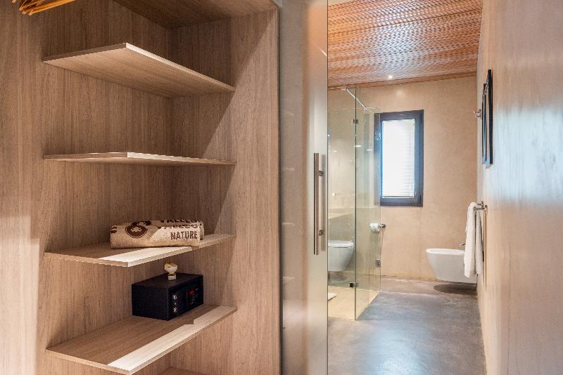 Vallegrande Nature Resort by Geocharme - Oda