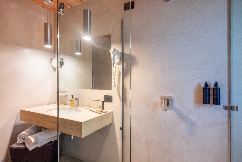 Vallegrande Nature Resort by Geocharme - Oda