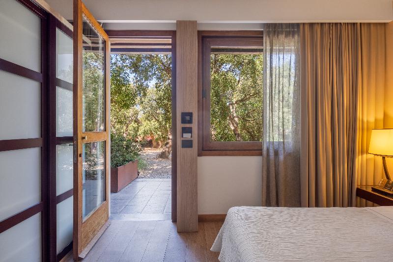 Vallegrande Nature Resort by Geocharme - Oda