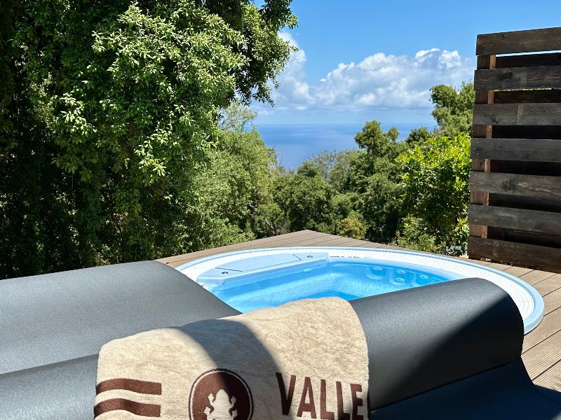 Vallegrande Nature Resort by Geocharme - Oda