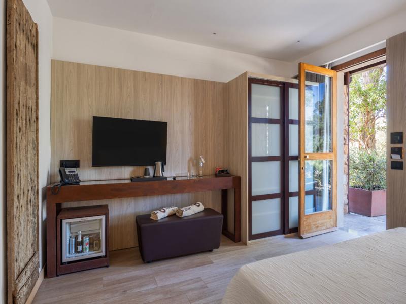 Vallegrande Nature Resort by Geocharme - Oda