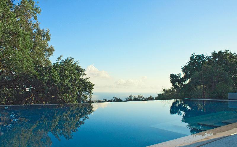 Vallegrande Nature Resort by Geocharme - Havuz