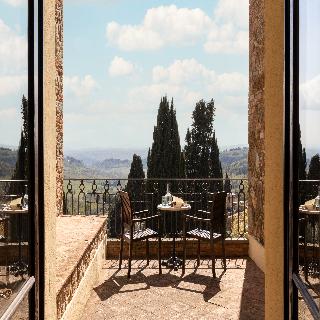 Villa San Filippo
