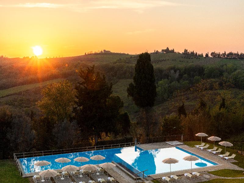 Villa San Filippo - Genel