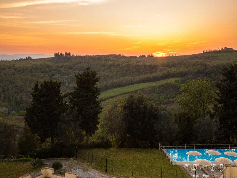 Villa San Filippo - Genel