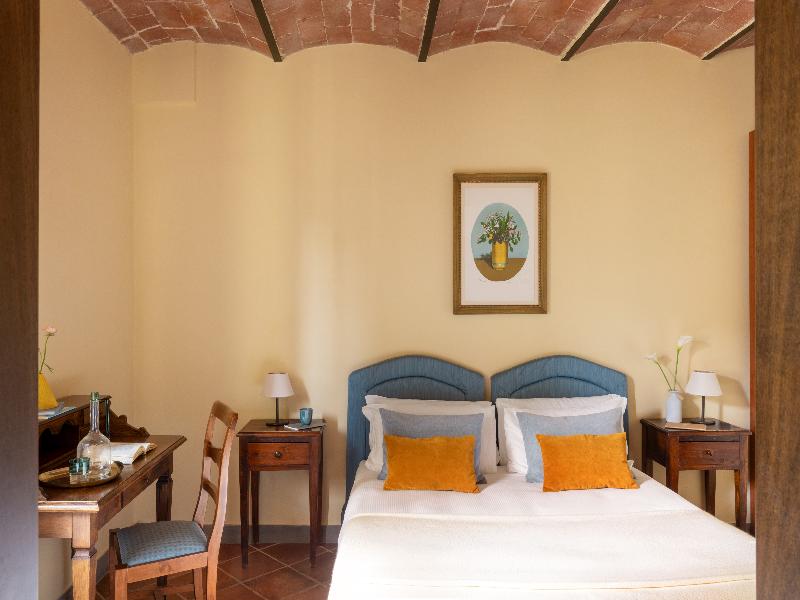 Villa San Filippo - Oda