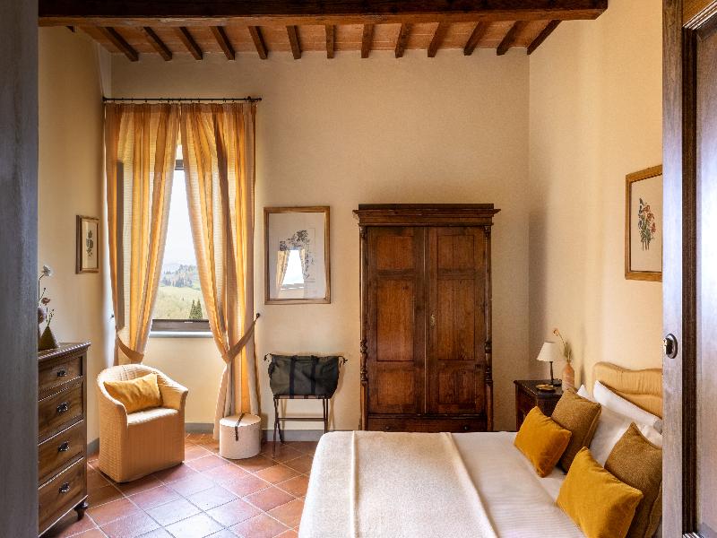 Villa San Filippo - Oda