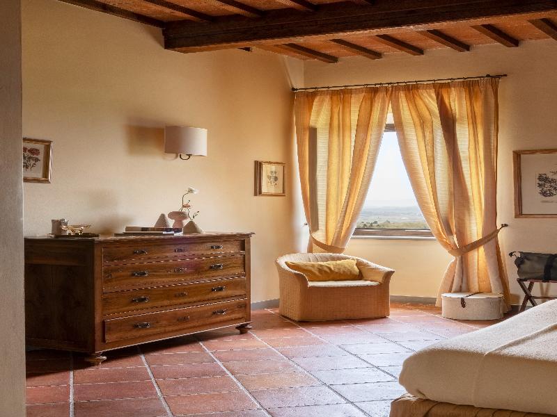 Villa San Filippo - Oda