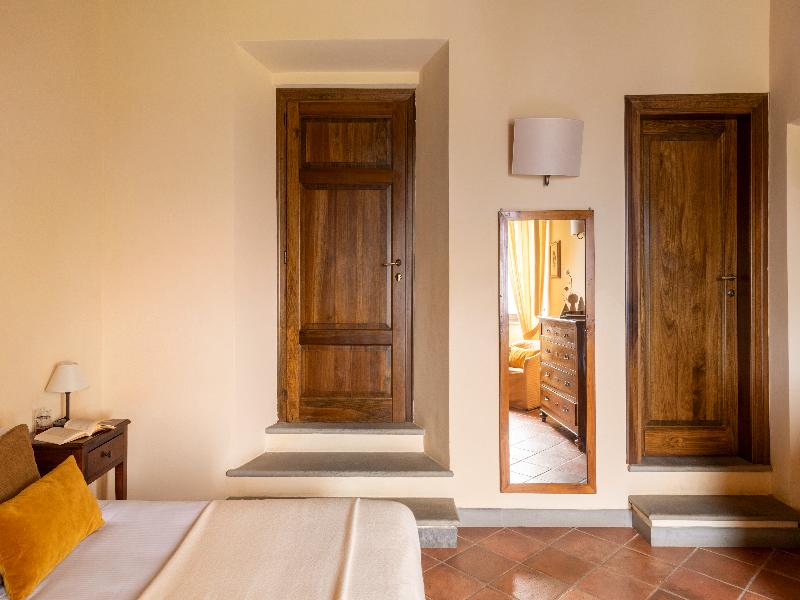 Villa San Filippo - Oda