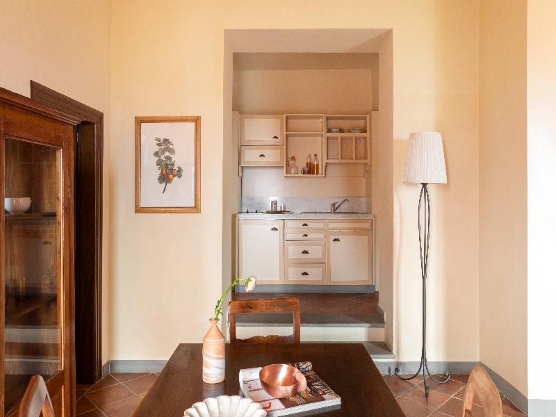 Villa San Filippo - Oda