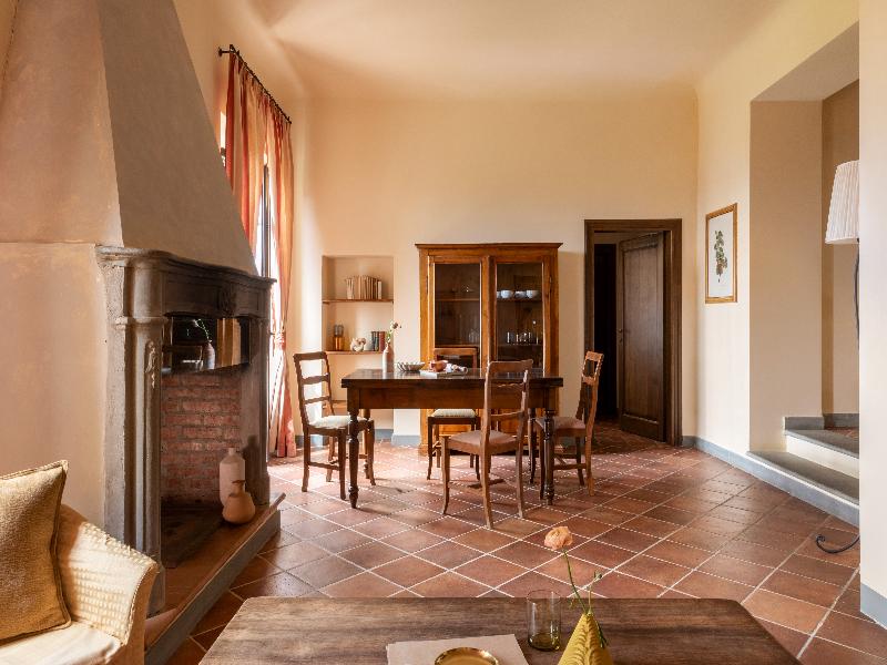 Villa San Filippo - Oda