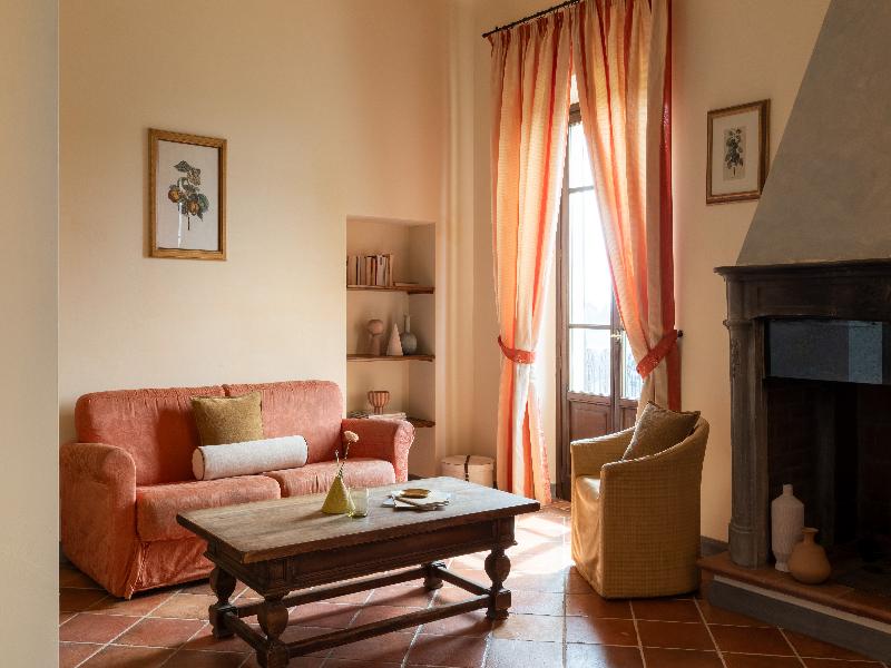 Villa San Filippo - Oda
