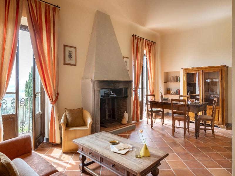 Villa San Filippo - Oda
