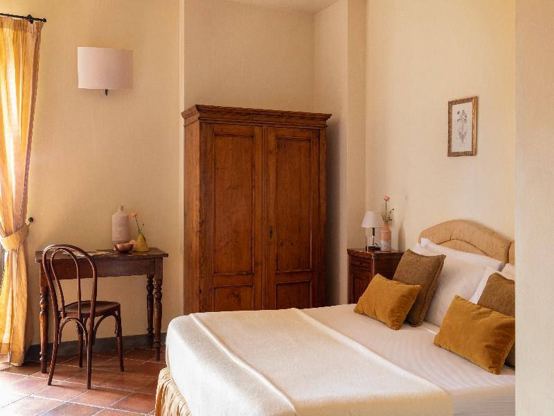 Villa San Filippo - Oda