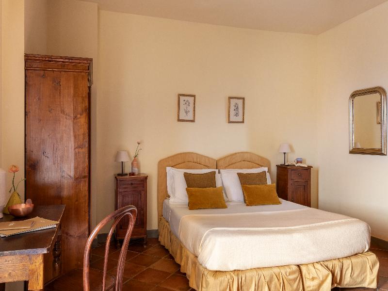 Villa San Filippo - Oda