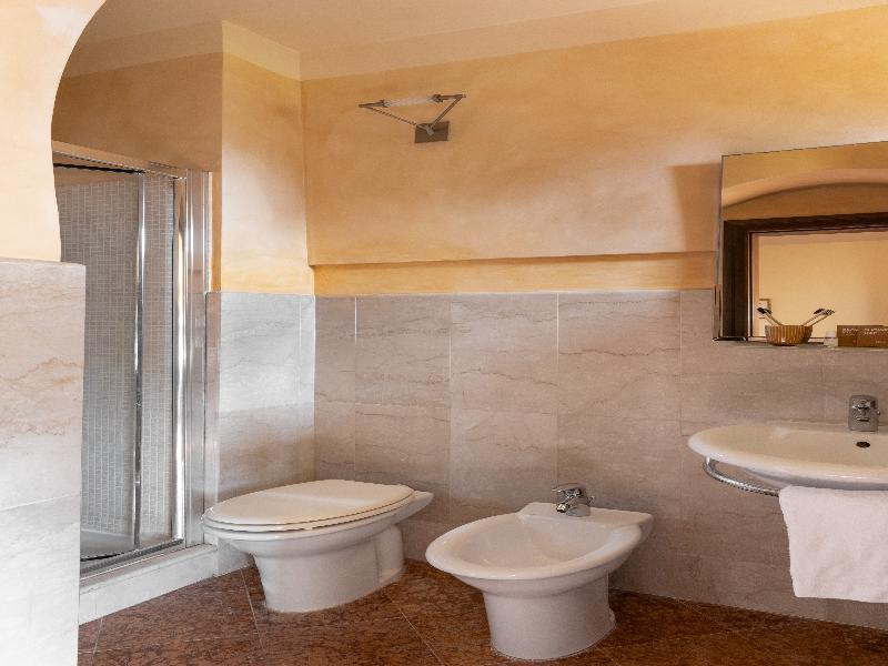 Villa San Filippo - Oda