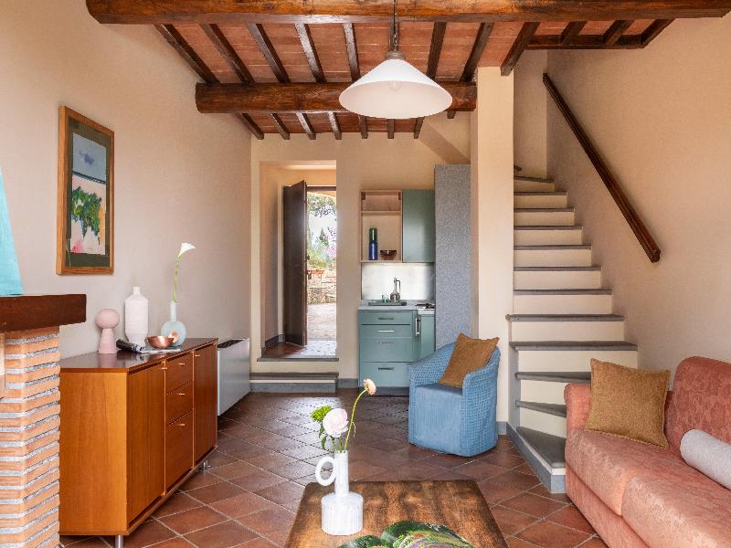 Villa San Filippo - Oda