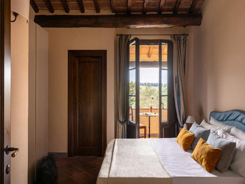 Villa San Filippo - Oda