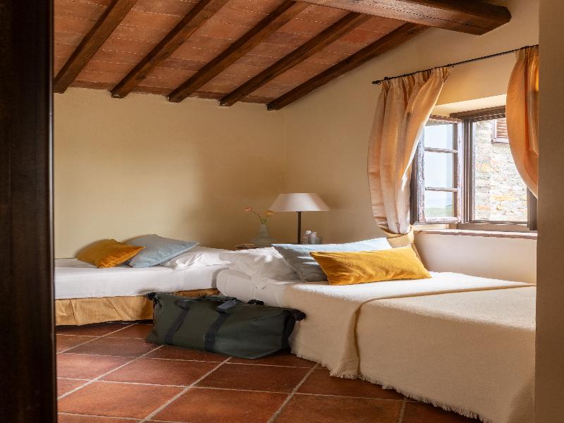 Villa San Filippo - Oda