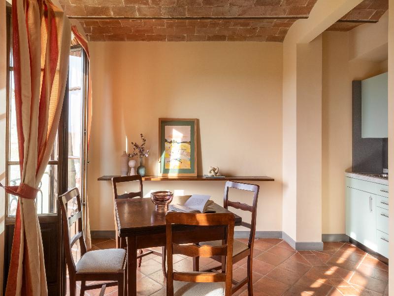Villa San Filippo - Oda