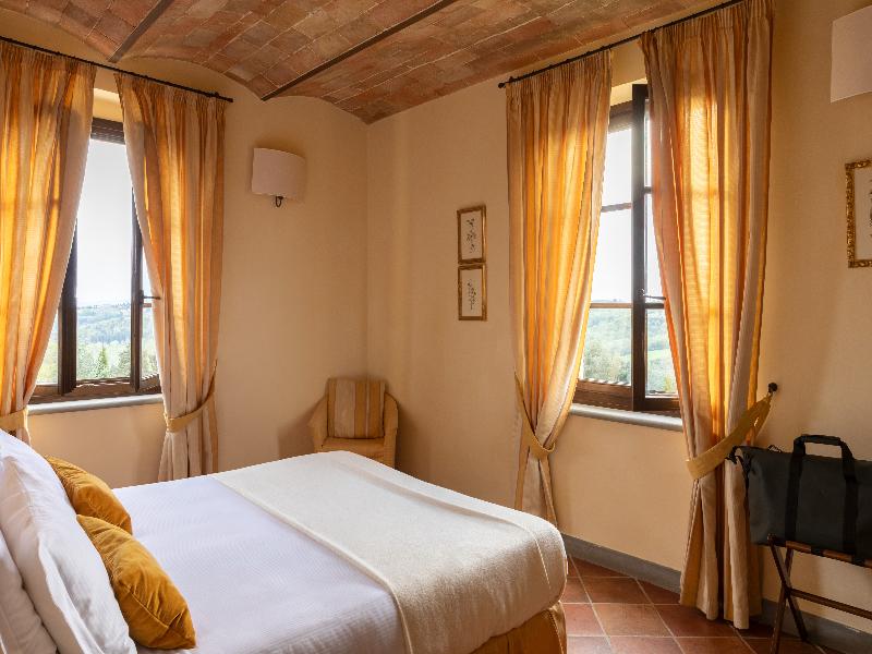 Villa San Filippo - Oda