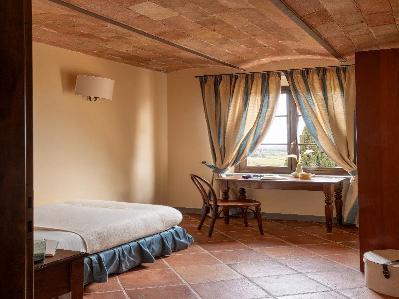 Villa San Filippo - Oda