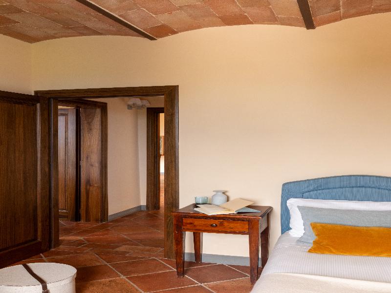Villa San Filippo - Oda
